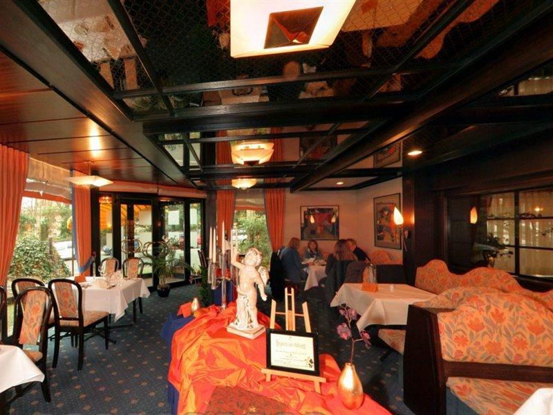 Trip Inn Klee Am Park Wiesbaden Luaran gambar